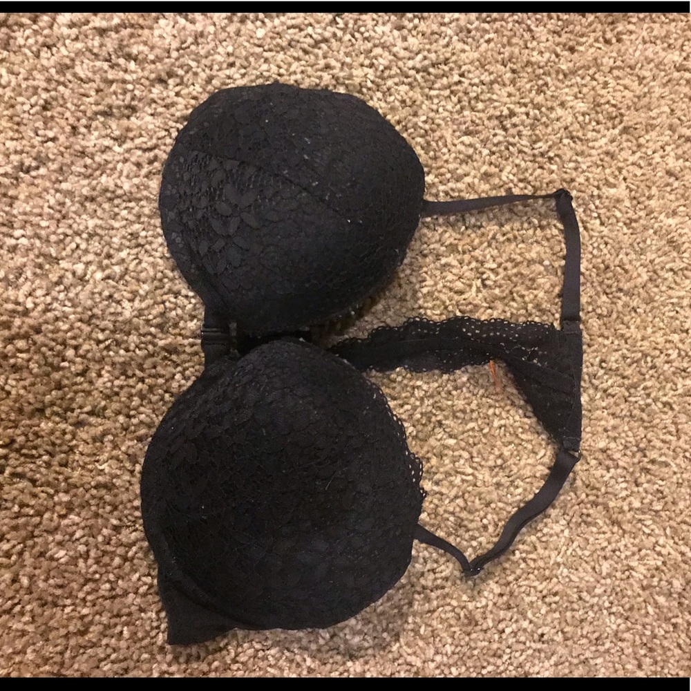 Xhilaration push up bra